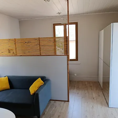 Lejlighed Dans Vieux Village Publier